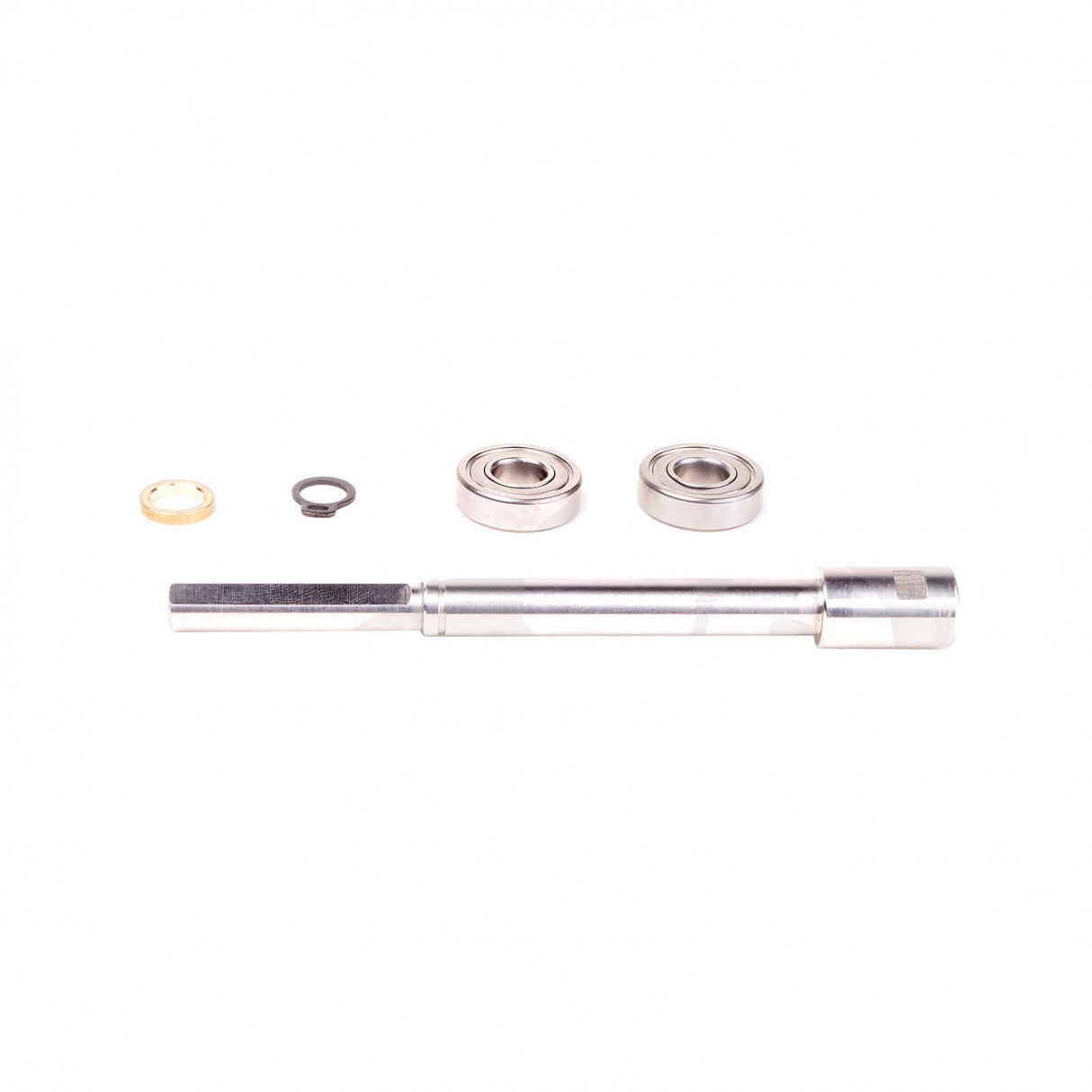 EGO-11721 Egodrift Shaft & Bearing Kit for Tengu 4530 - 6x35