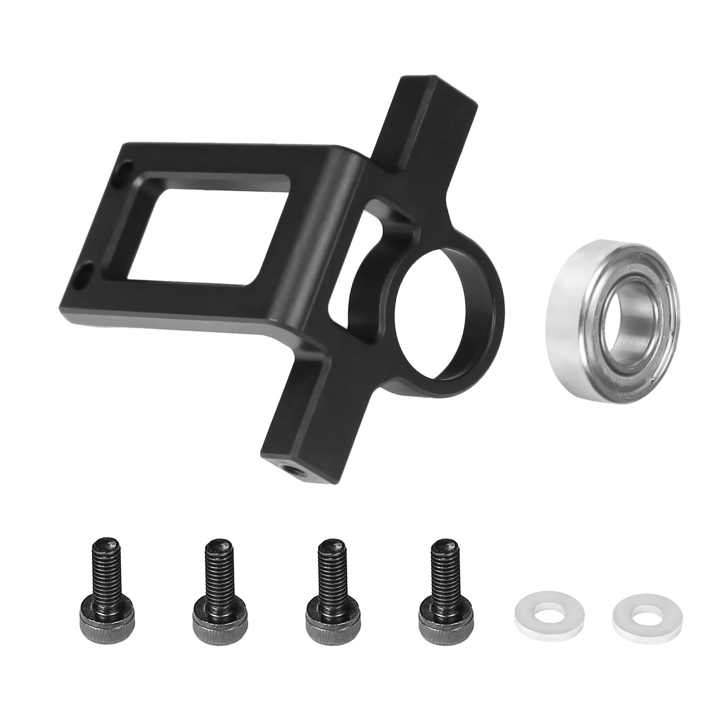 OSHM7006 OMP HOBBY M7 Helicopter Parts Motor Bearing Bracket