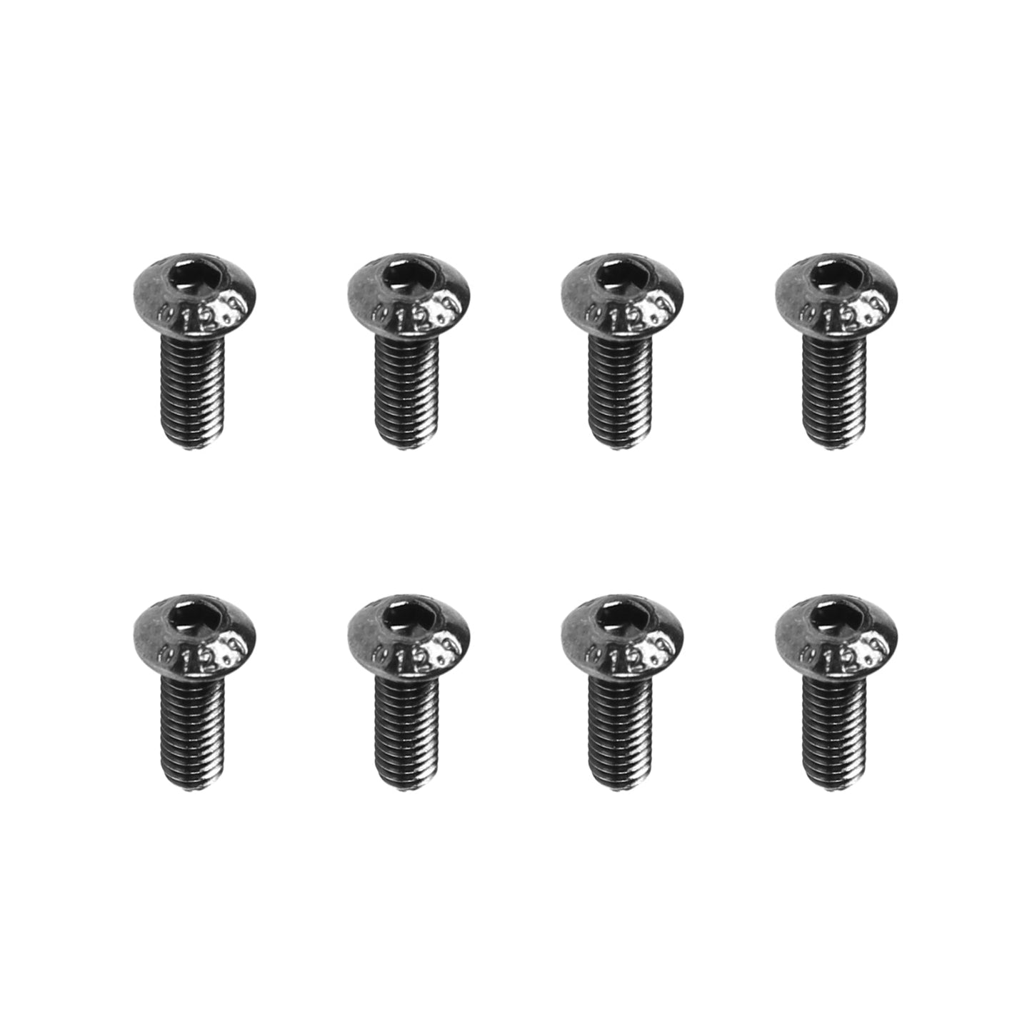 OSHM7098 OMP HOBBY M7 Helicopter Parts Button Head Screw M3x8