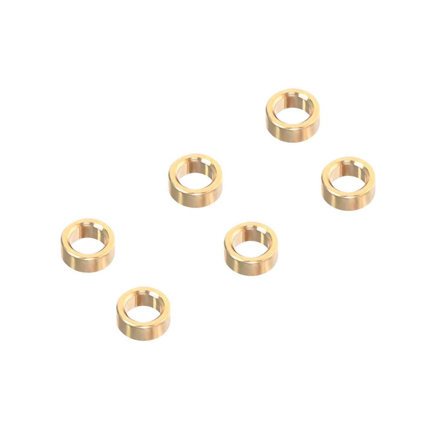 OSHM7146 OMP HOBBY M7 Helicopter Parts Spacer _4x_6x2.5