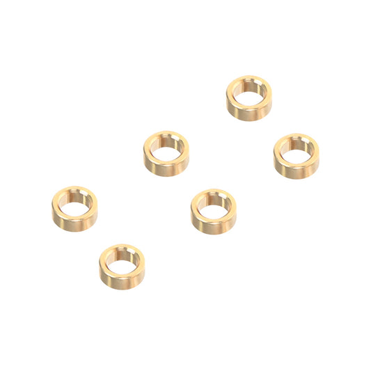 OSHM7146 OMP HOBBY M7 Helicopter Parts Spacer _4x_6x2.5