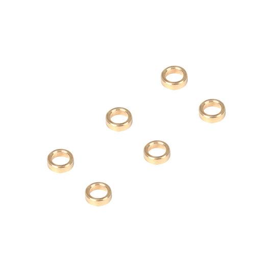 OSHM7141 OMP HOBBY M7 Helicopter Parts Spacer _3x_4.5x1.6