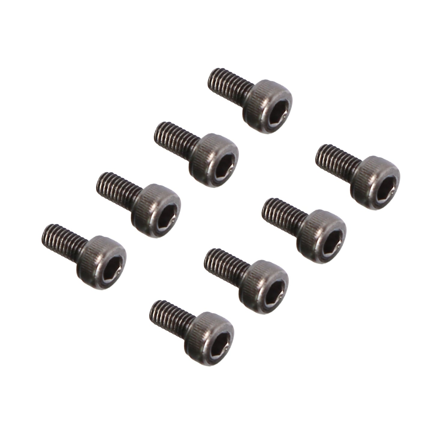 OSHM7109 OMP HOBBY M7 Helicopter Parts Hex Screw M3x6