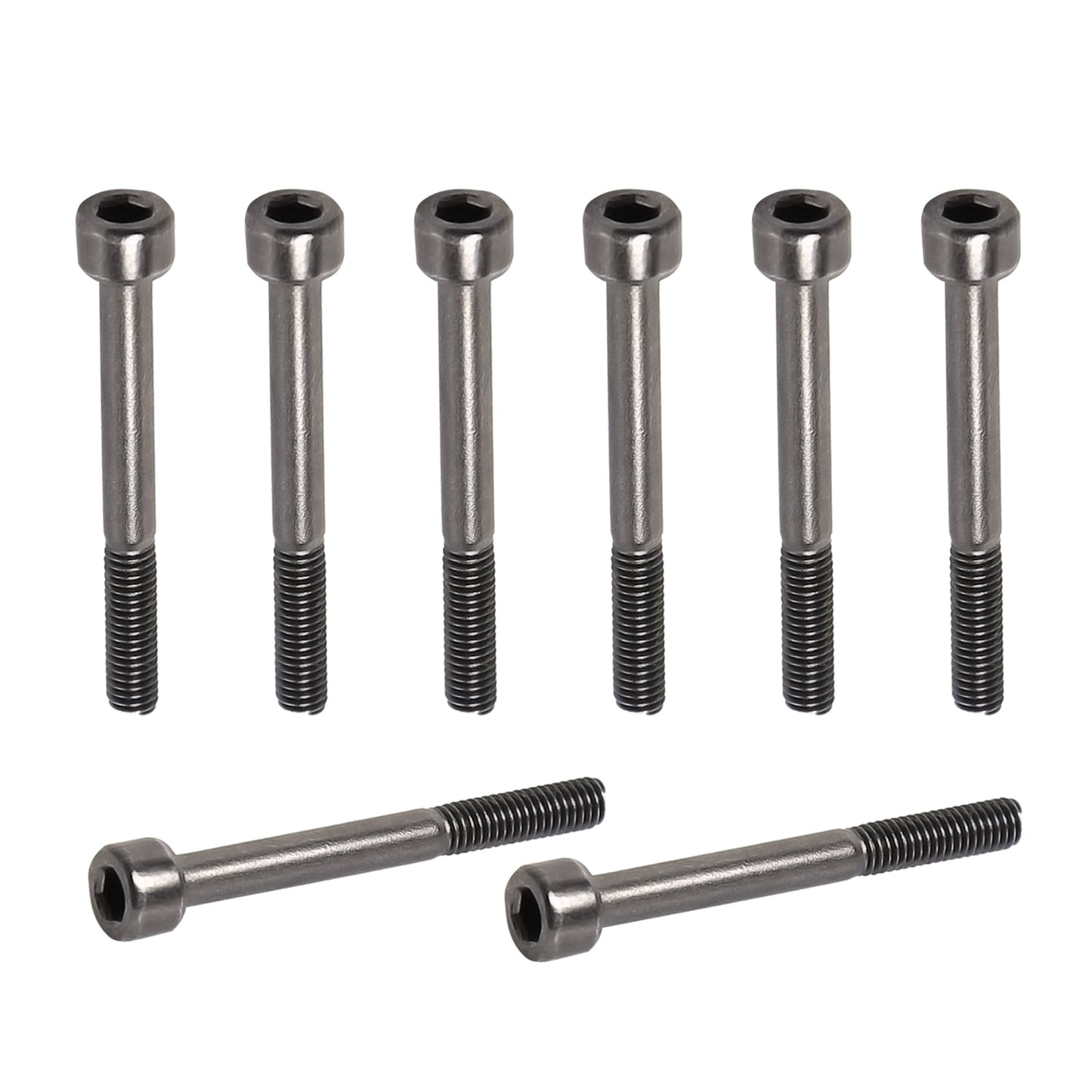 OSHM7117 OMP HOBBY M7 Helicopter Parts Hex Screw (Half Thread) M3x28