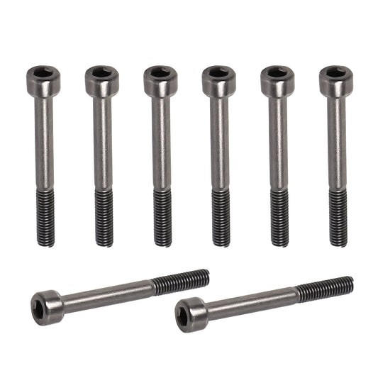 OSHM7117 OMP HOBBY M7 Helicopter Parts Hex Screw (Half Thread) M3x28