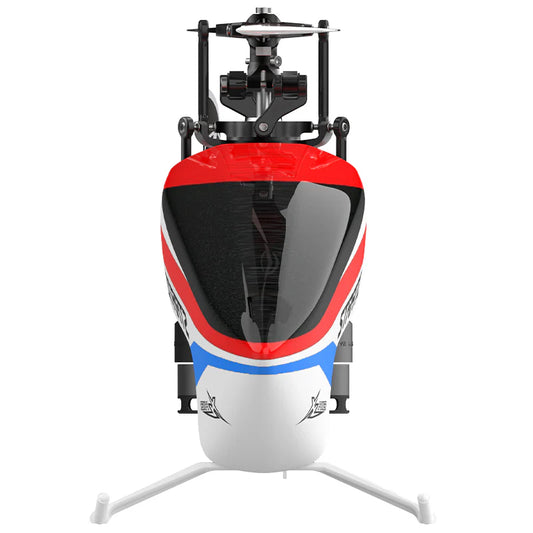 XLPower Stratos 200 Micro RC Helicopter Kit XL20K01