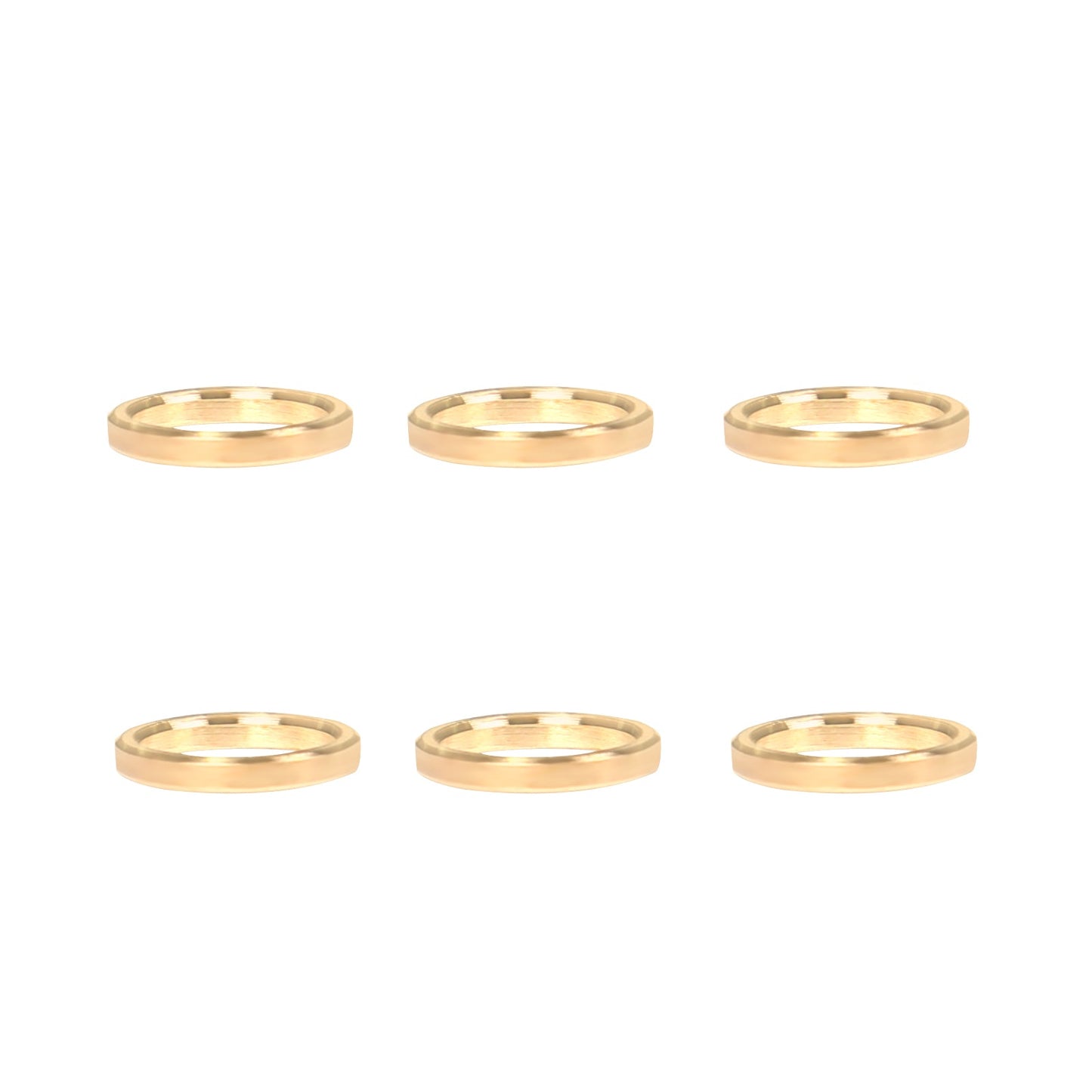 OSHM7149 OMP HOBBY M7 Helicopter Parts Spacer _8x_10x1.45