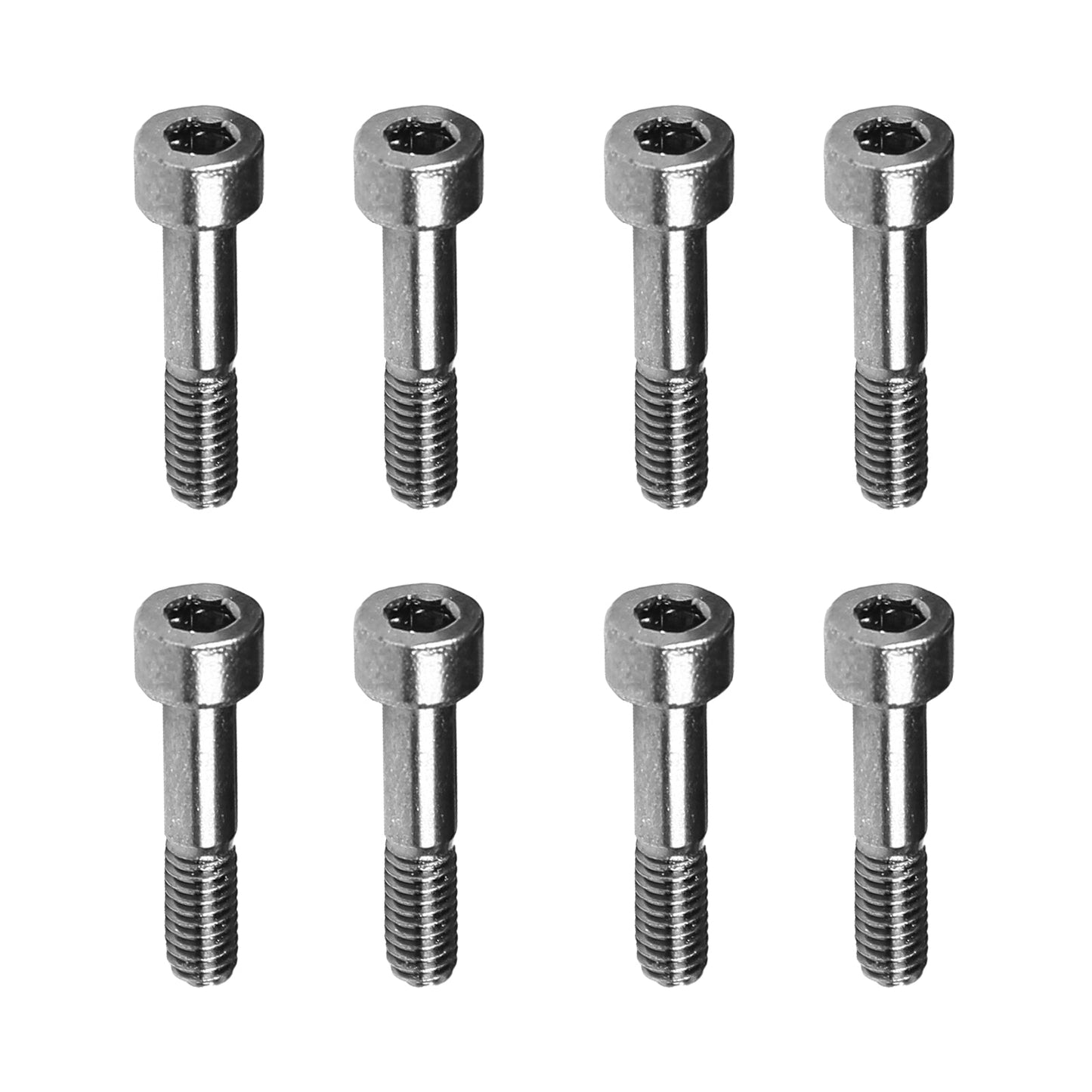 OSHM7120 OMP HOBBY M7 Helicopter Parts Hex Screw (Half Thread) M4x18