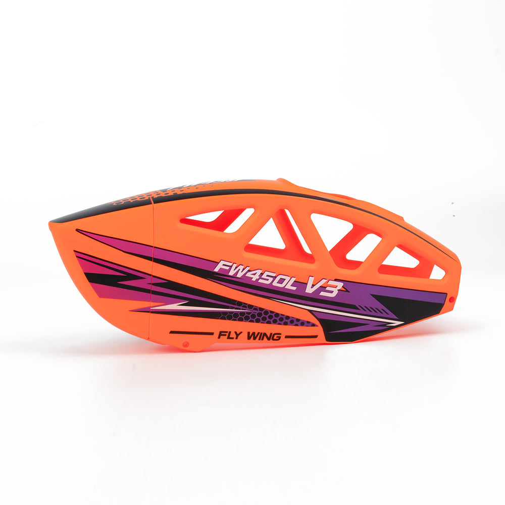 Flywing FW450Lv3 Canopy