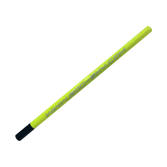 Goosky RS4 Tail Boom Sprayed (Single Color)