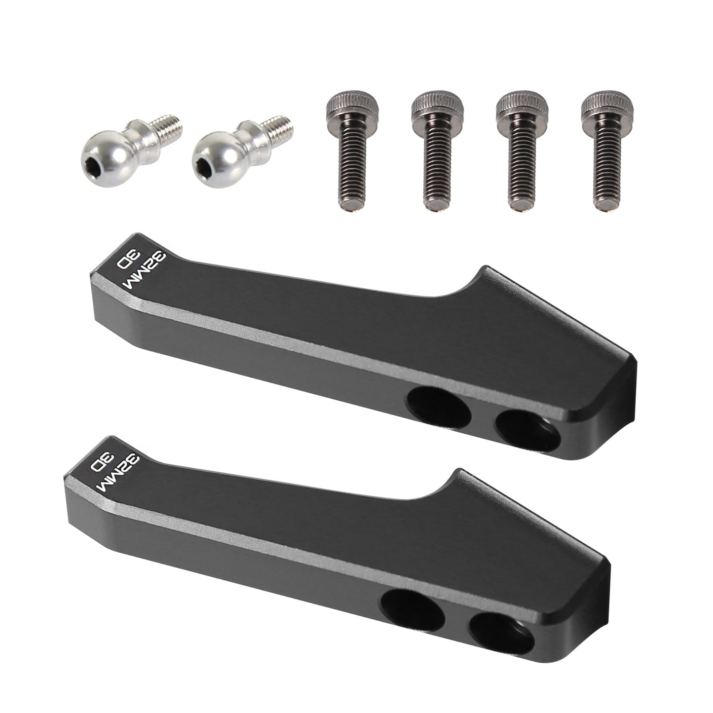 OSHM7018 OMP HOBBY M7 Helicopter Parts 32mm Blade Grip Arm