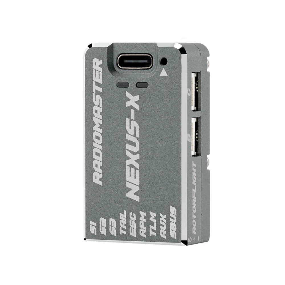 RadioMaster Nexus-X Rotorflight Helicopter Gyro