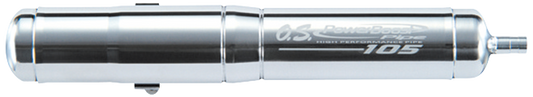OSM72146000 O.S. PowerBoost 105HZ Helicopter Pipe
