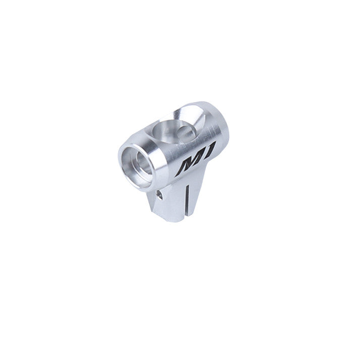 OSHM1001 OMP Hobby M1 Aluminum Main Rotor Housing set
