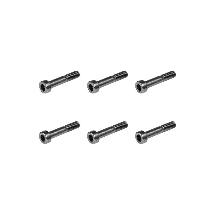 OSHM4X033 OMPHOBBY M4 MAX Helicopter Socket cap screw M3x16mm