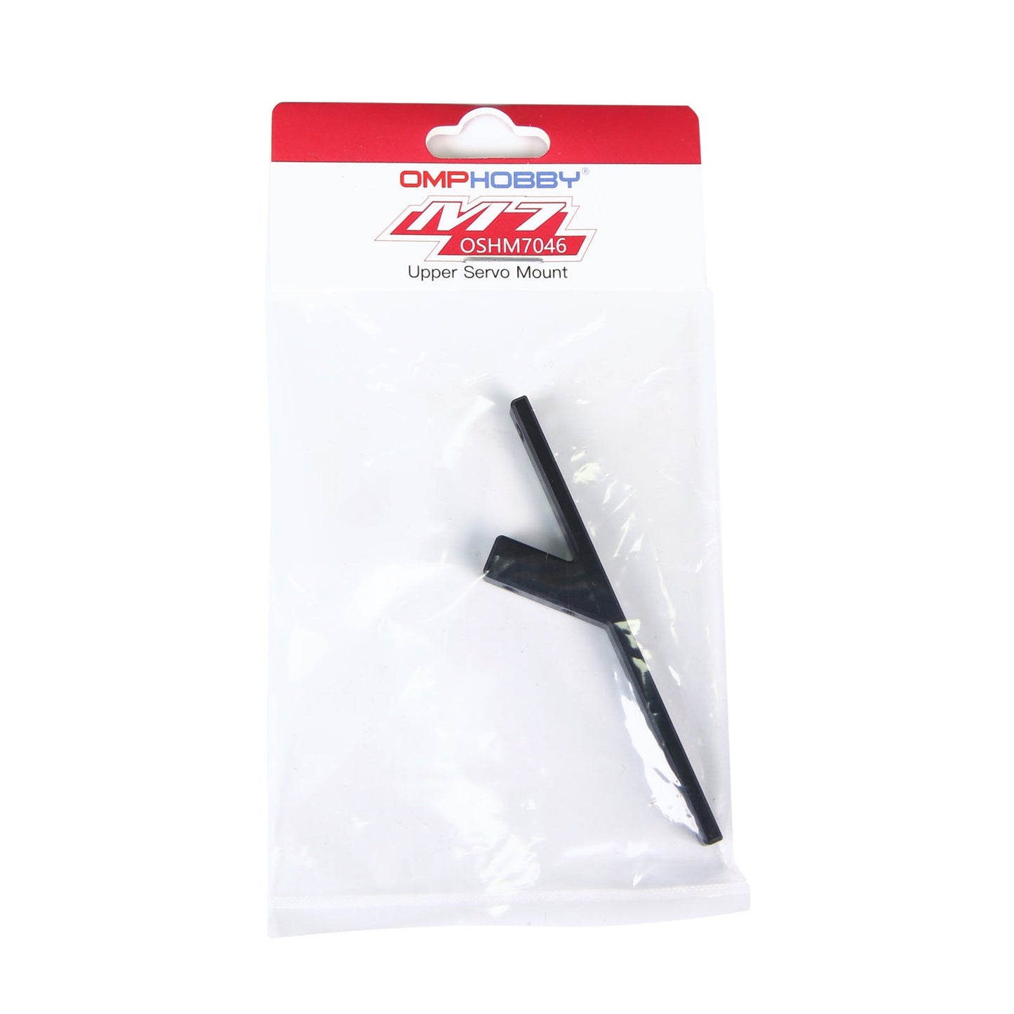 OSHM7046 OMP HOBBY M7 Helicopter Parts Upper Servo Mount
