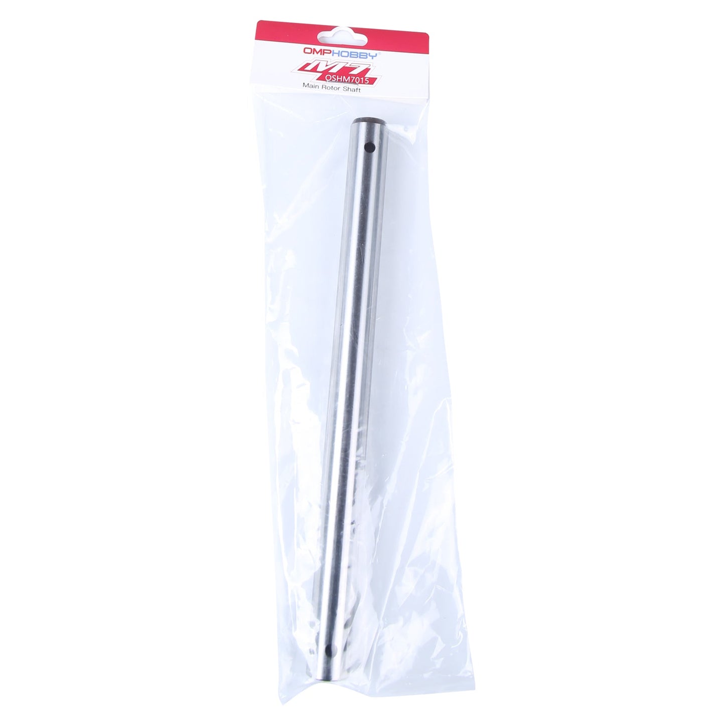 OSHM7015 OMP HOBBY M7 Helicopter Parts Main Rotor Shaft