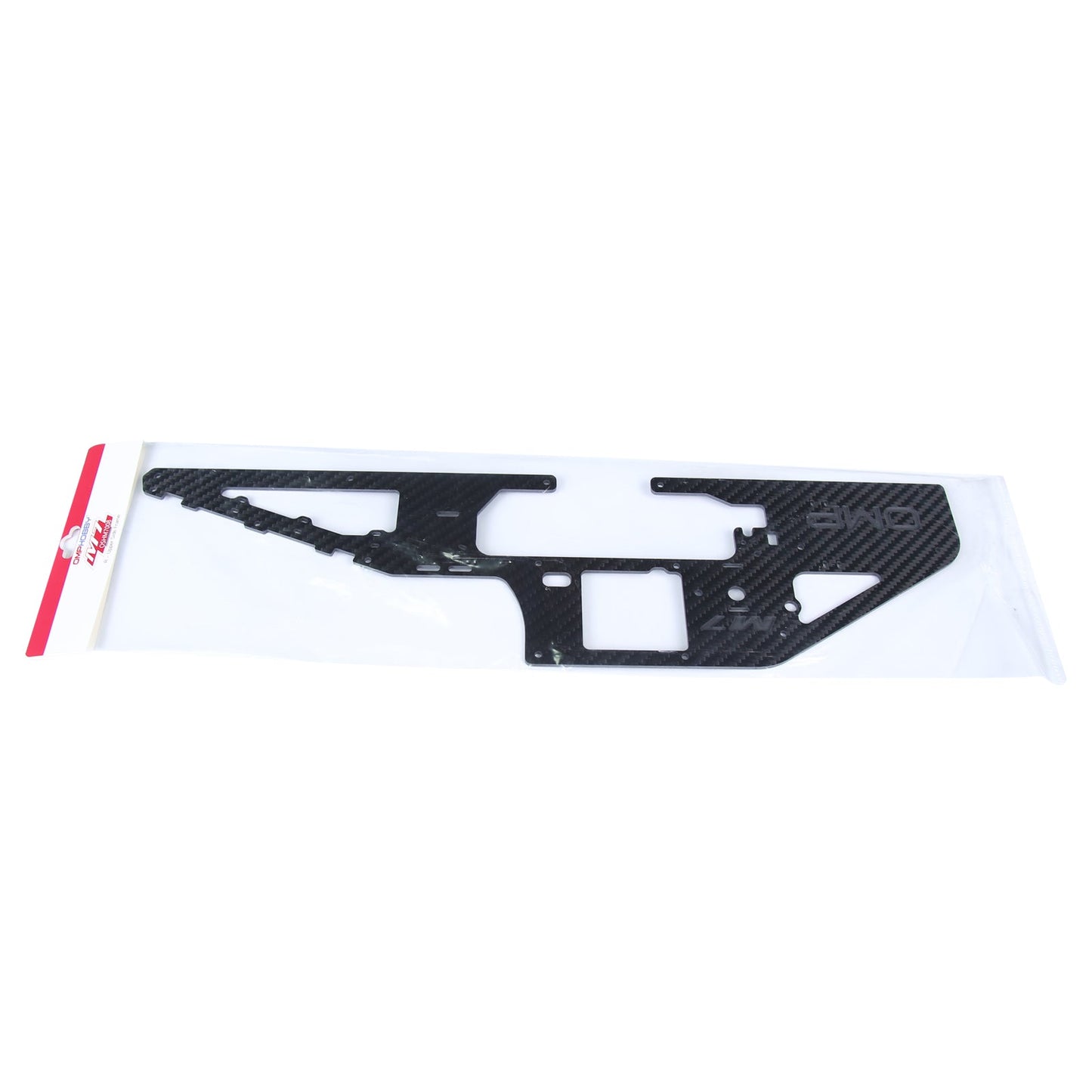 OSHM7008 OMP HOBBY M7 Helicopter Parts R - Upper Side Frame