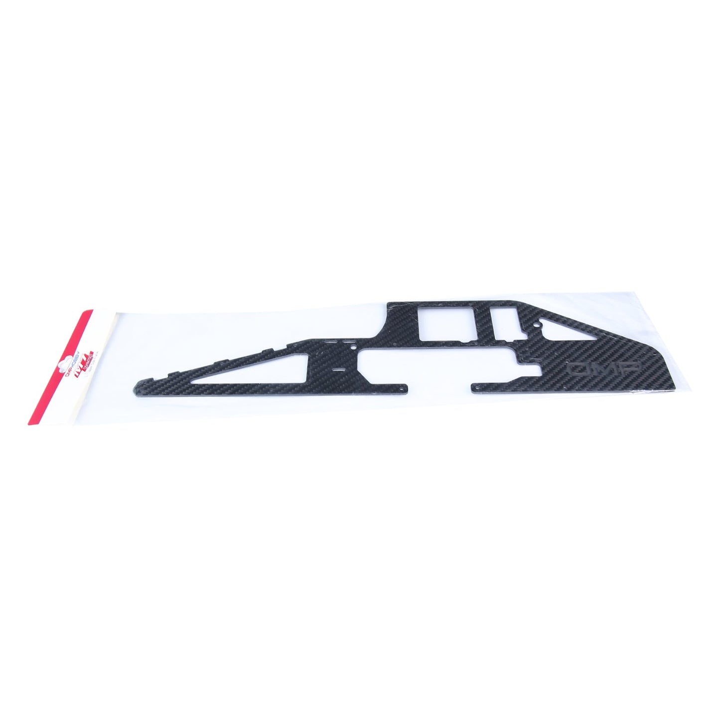 OSHM7007 OMP HOBBY M7 Helicopter Parts L - Upper Side Frame