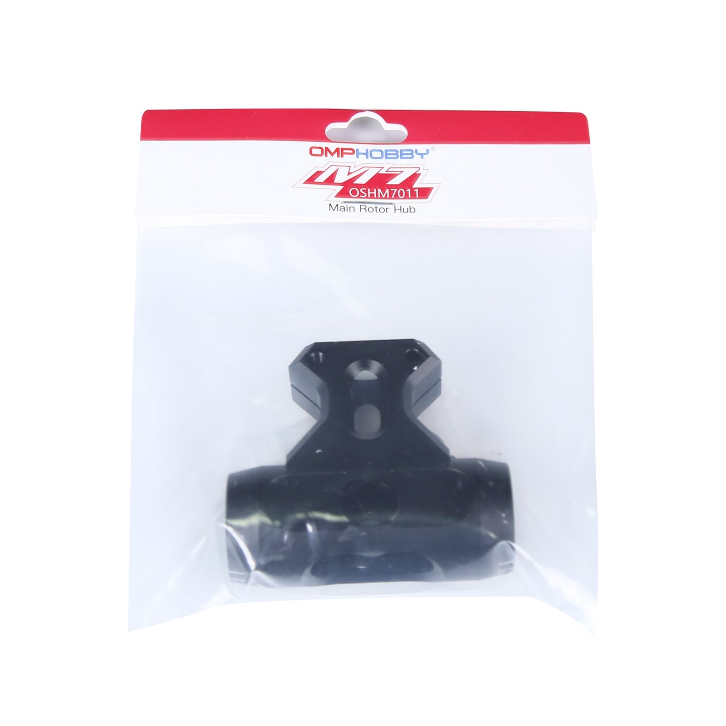 OSHM7011 OMP HOBBY M7 Helicopter Parts Main Rotor Hub