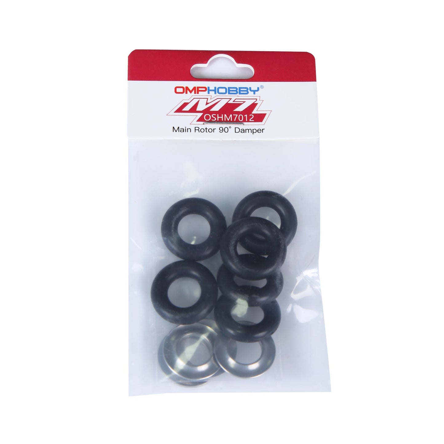OSHM7012 OMP HOBBY M7 Helicopter Parts Main Rotor 90¡ Damper