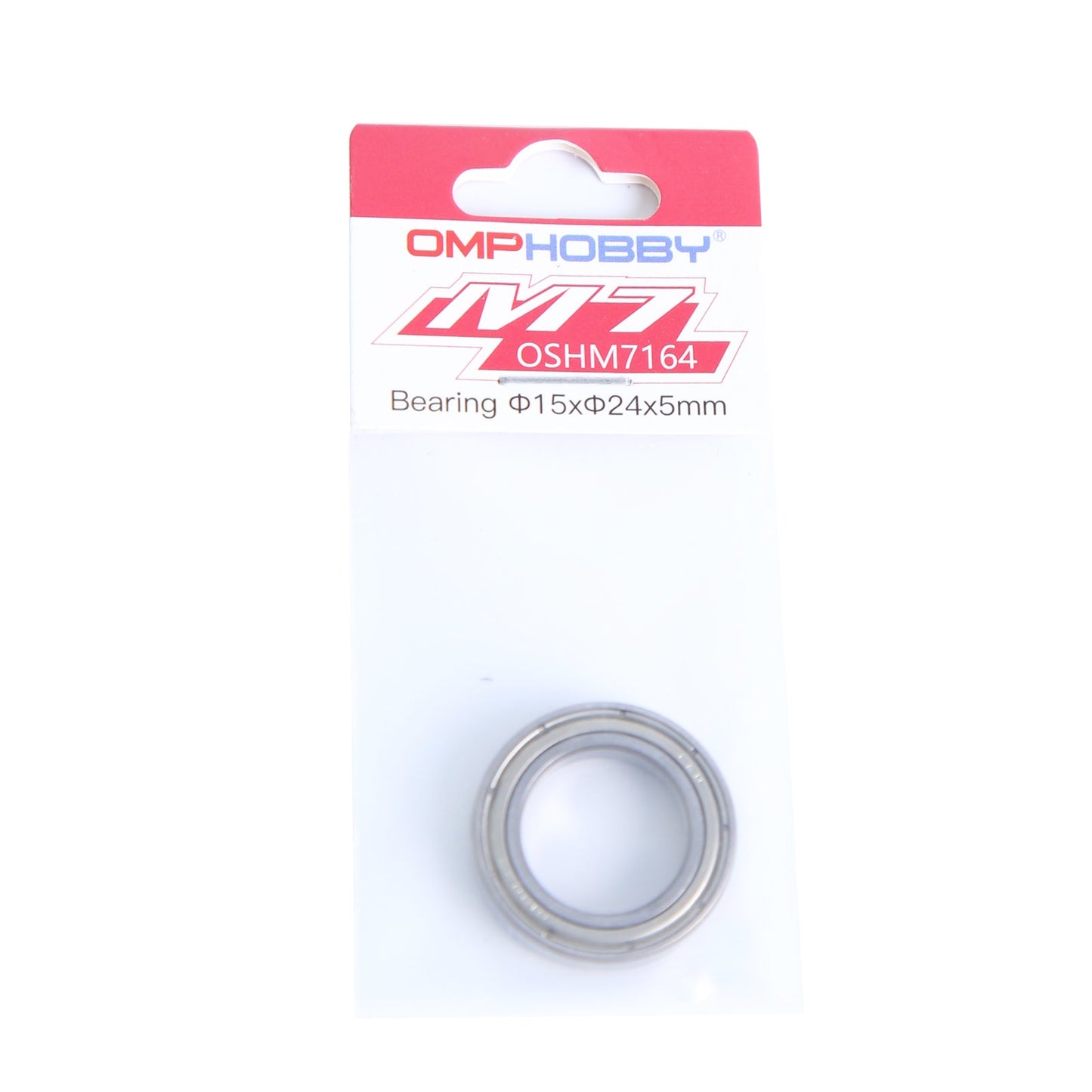 OSHM7164 OMP HOBBY M7 Helicopter Parts Bearing _15x_24x5