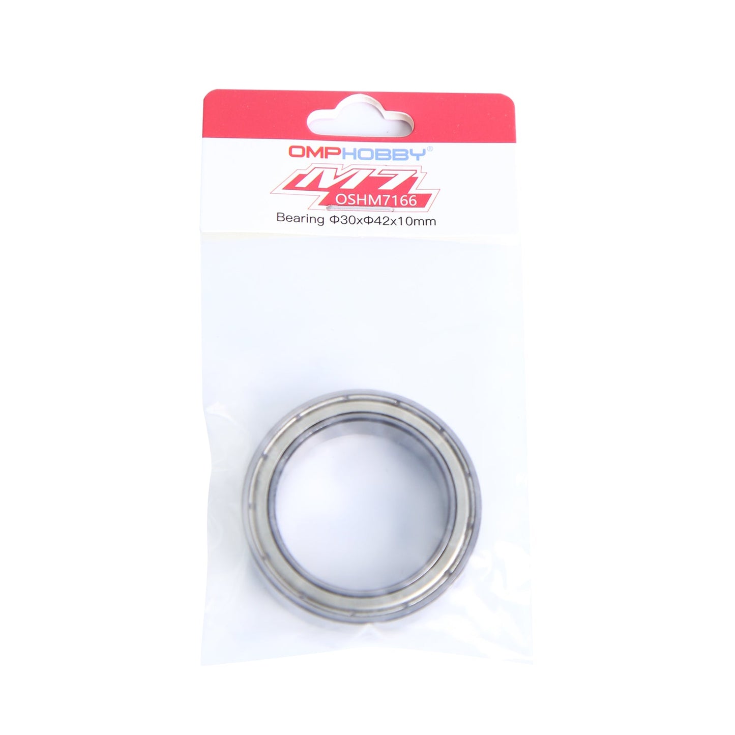 OSHM7166 OMP HOBBY M7 Helicopter Parts Bearing _30x_42x10