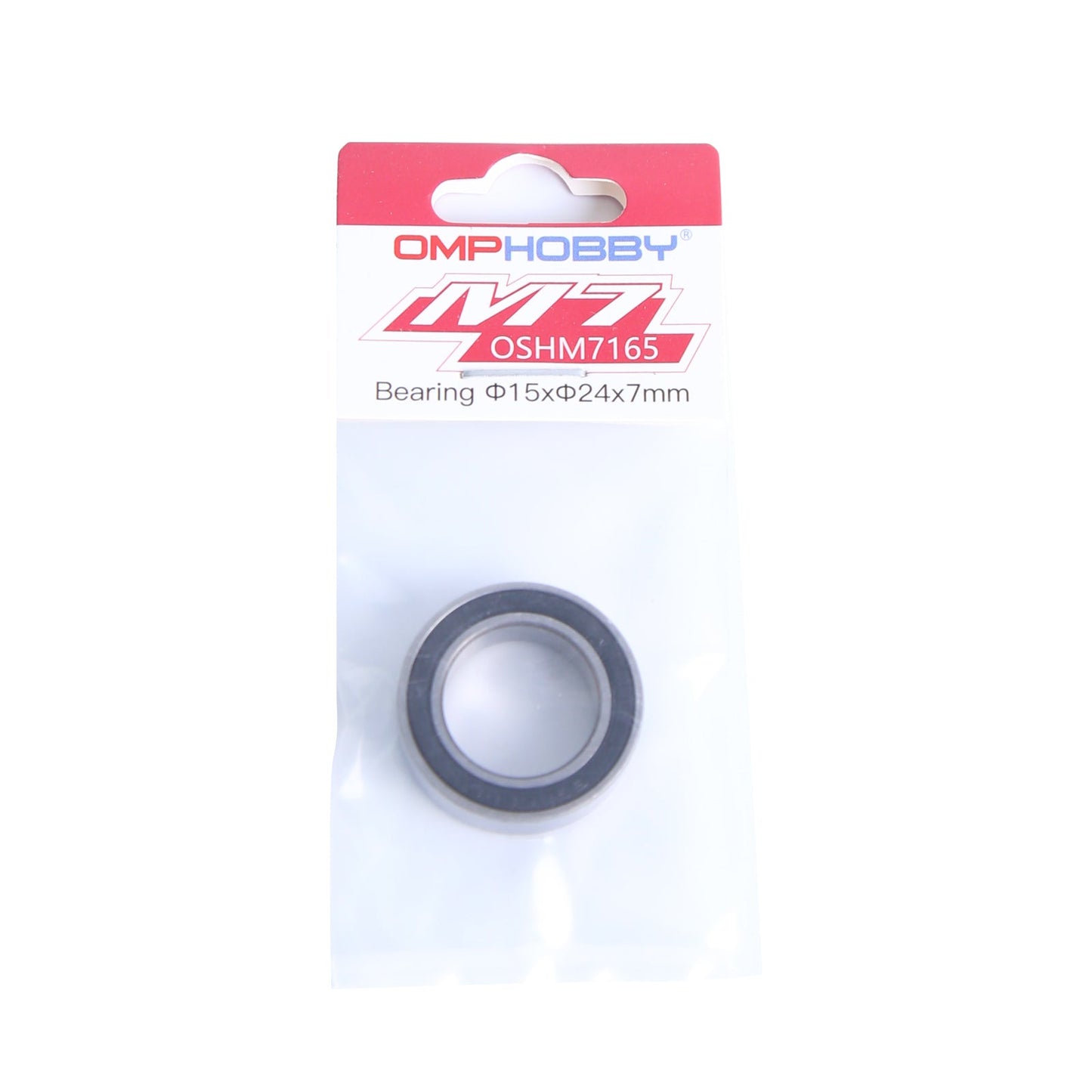 OSHM7165 OMP HOBBY M7 Helicopter Parts Bearing _15x_24x7
