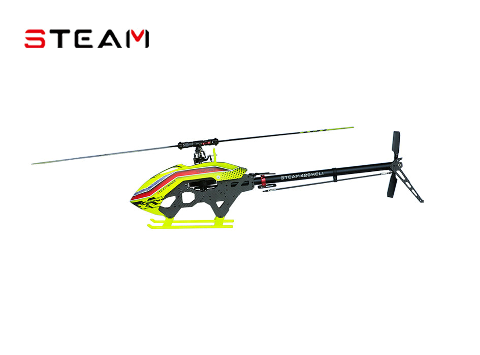 Rc helicopter kit online