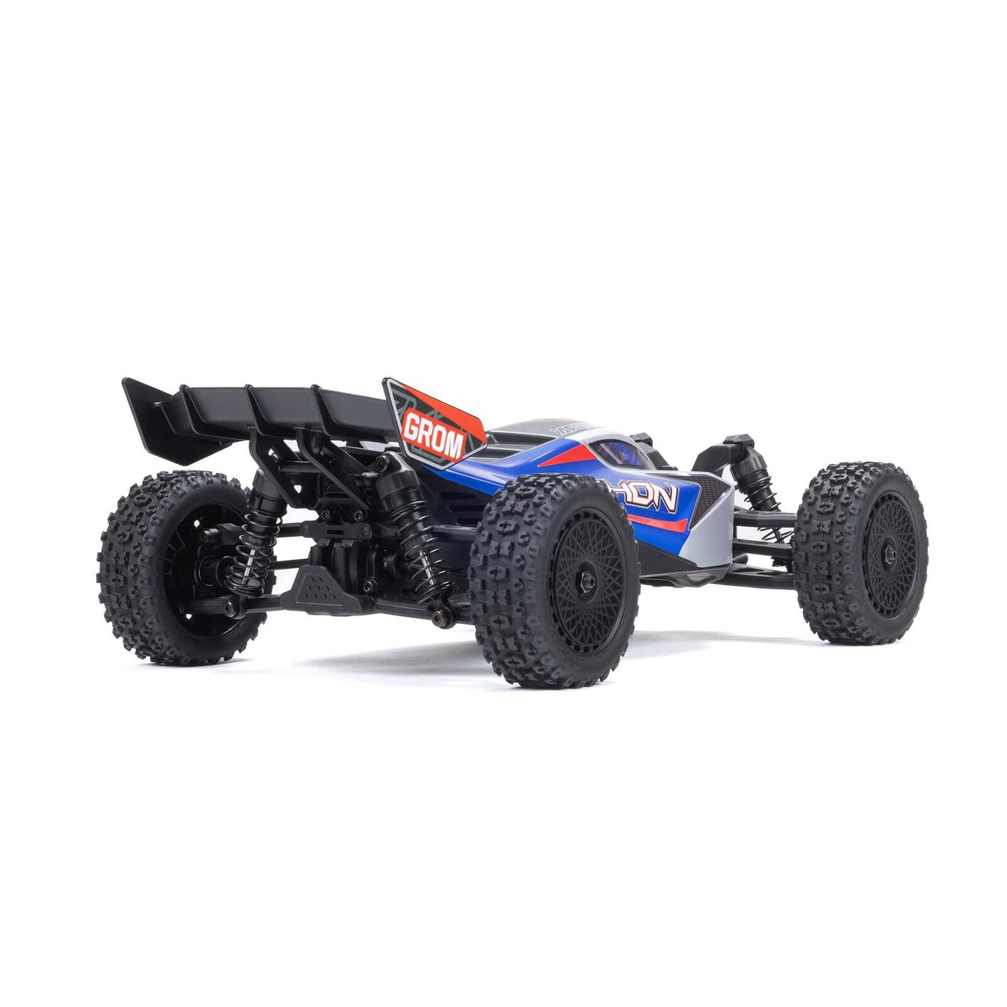 1/18 TYPHON GROM MEGA 380 BRUSHED 4X4 SMALL SCALE BUGGY RTR WITH BATTERY & CHARGER
