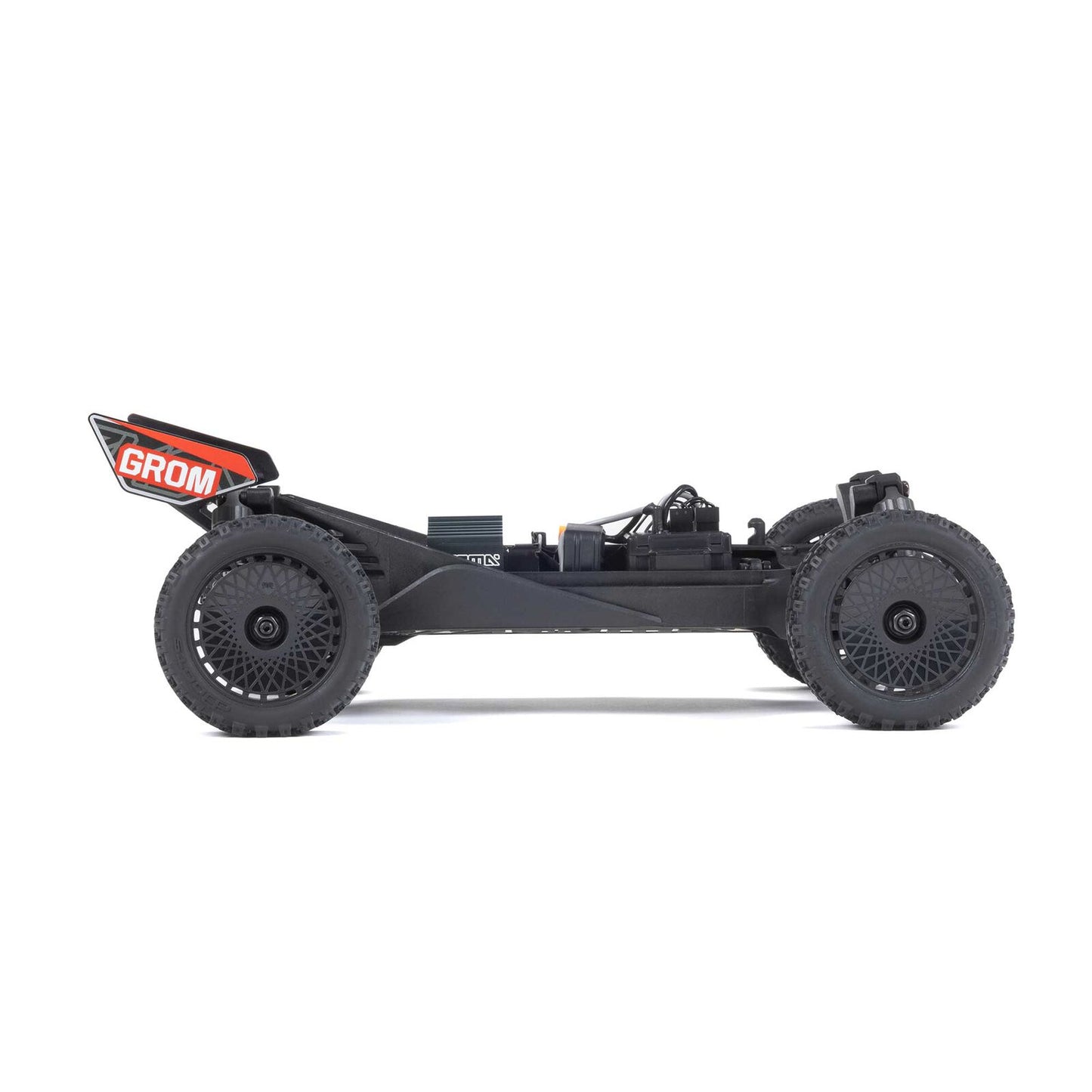 1/18 TYPHON GROM MEGA 380 BRUSHED 4X4 SMALL SCALE BUGGY RTR WITH BATTERY & CHARGER