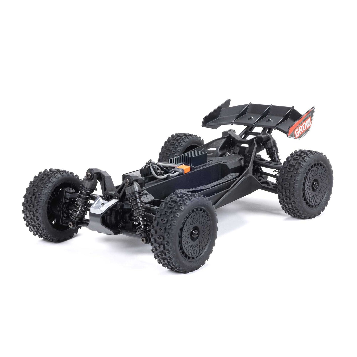 1/18 TYPHON GROM MEGA 380 BRUSHED 4X4 SMALL SCALE BUGGY RTR WITH BATTERY & CHARGER