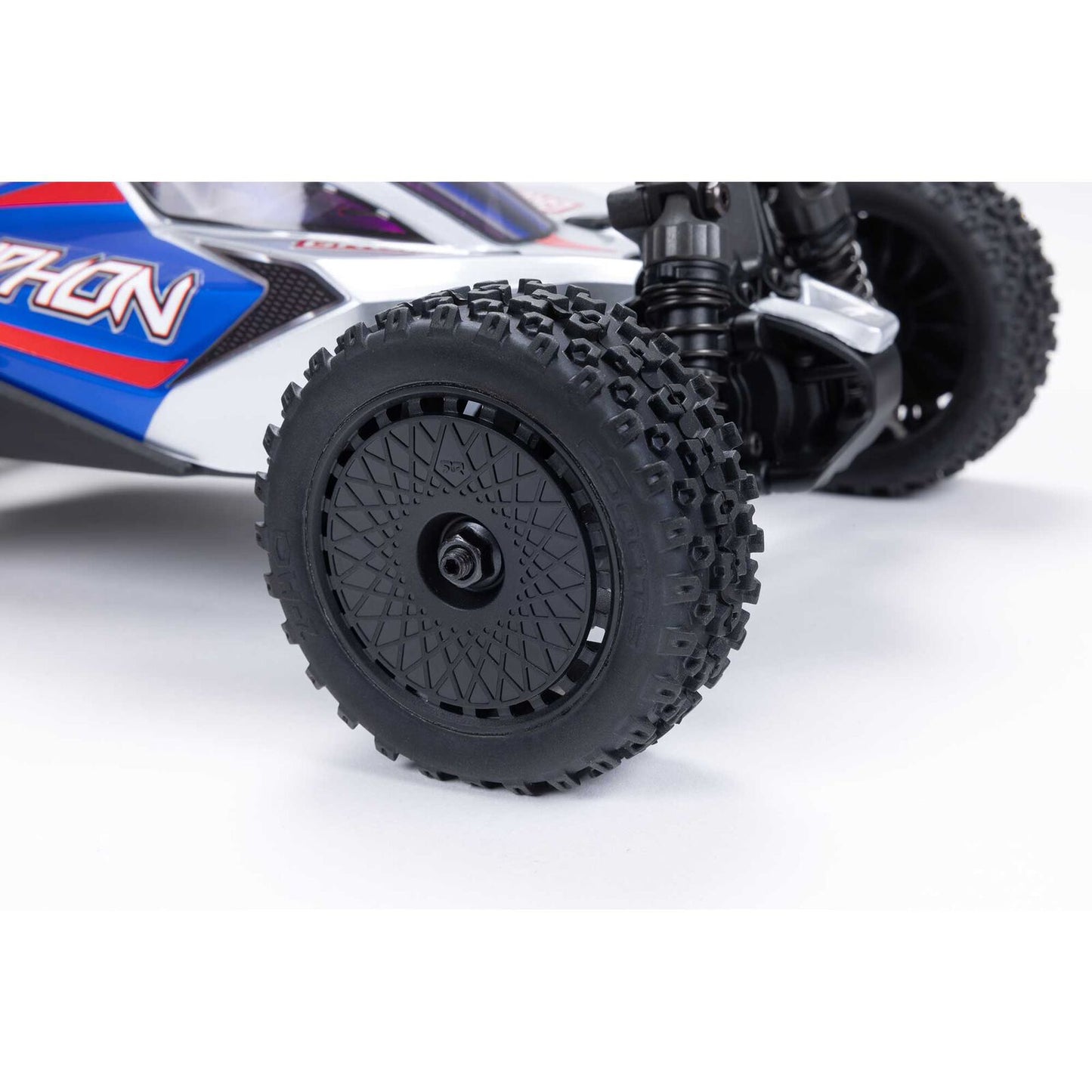 1/18 TYPHON GROM MEGA 380 BRUSHED 4X4 SMALL SCALE BUGGY RTR WITH BATTERY & CHARGER