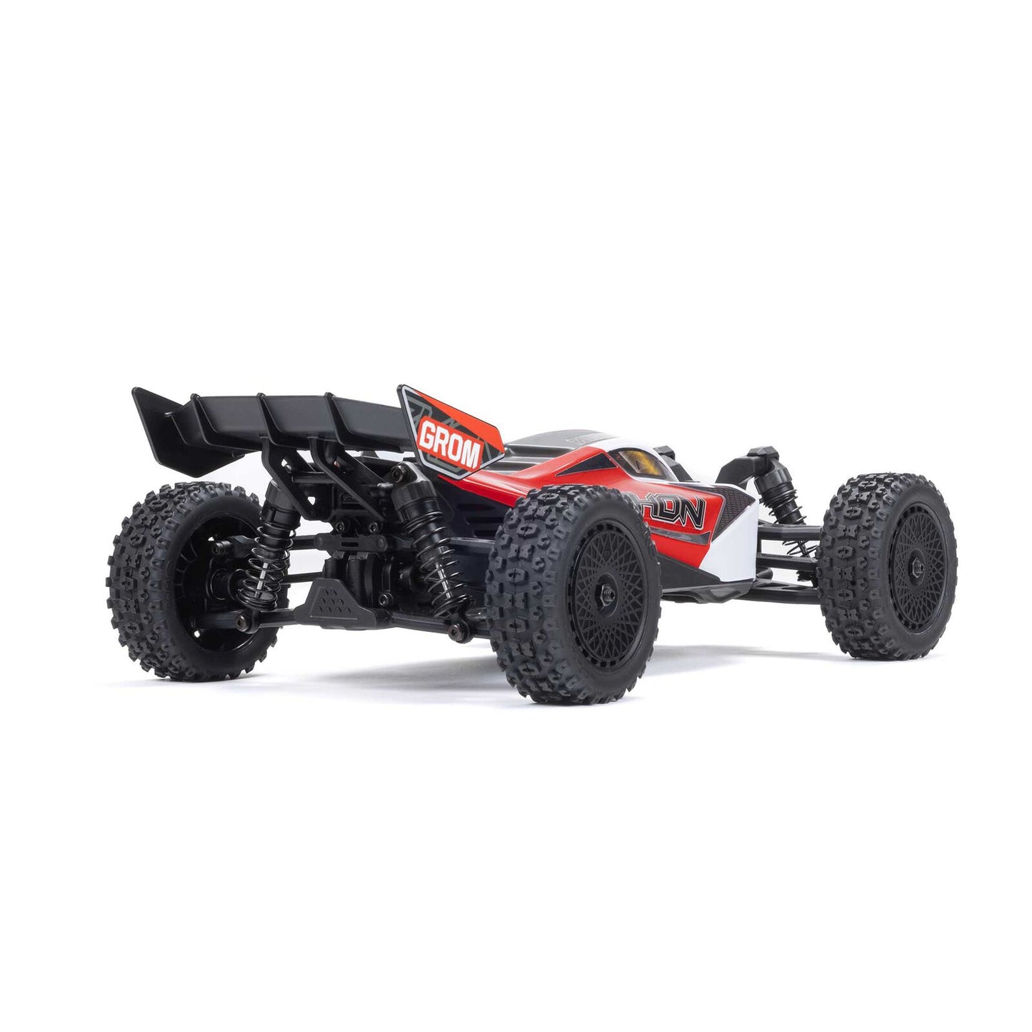 1/18 TYPHON GROM MEGA 380 BRUSHED 4X4 SMALL SCALE BUGGY RTR WITH BATTERY & CHARGER
