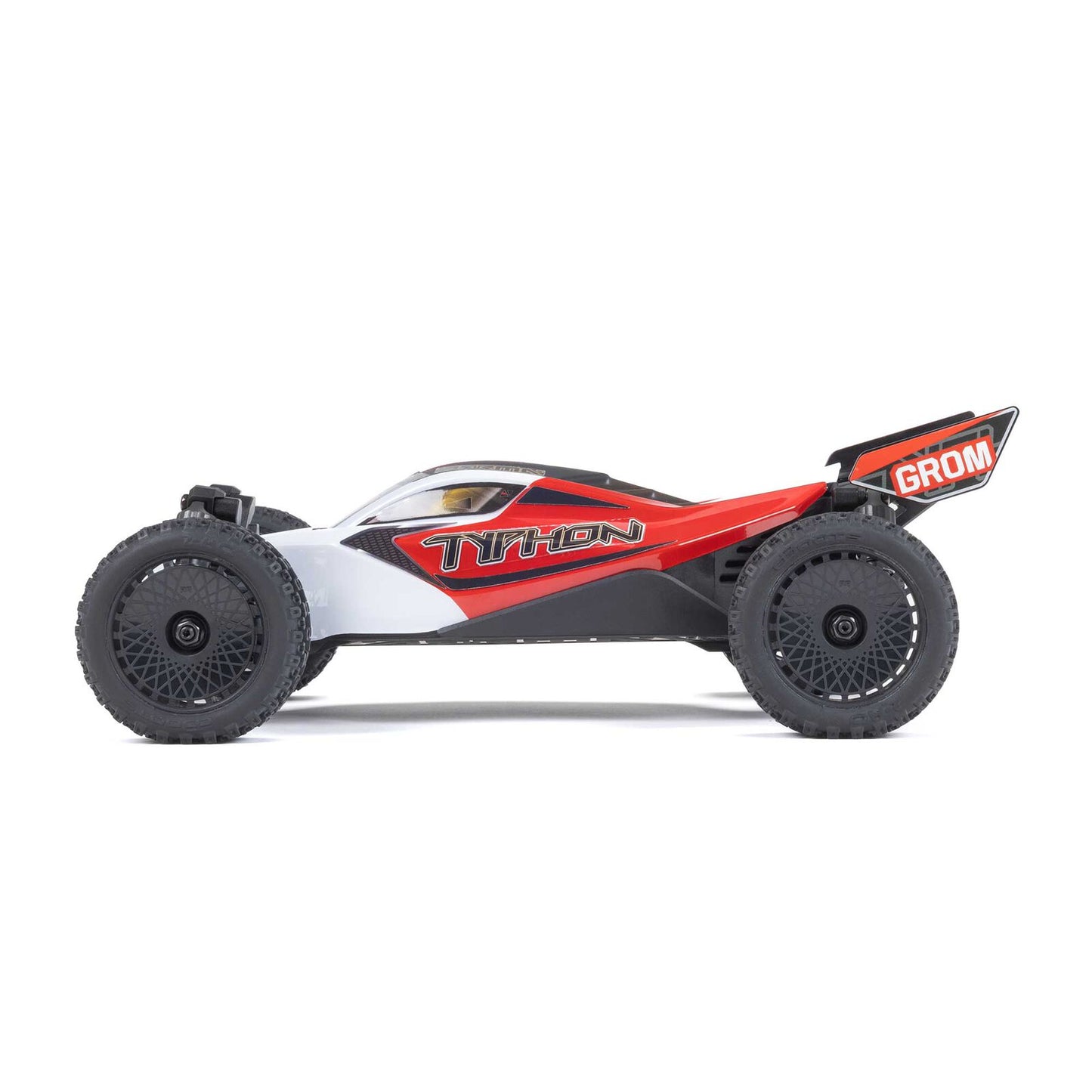 1/18 TYPHON GROM MEGA 380 BRUSHED 4X4 SMALL SCALE BUGGY RTR WITH BATTERY & CHARGER