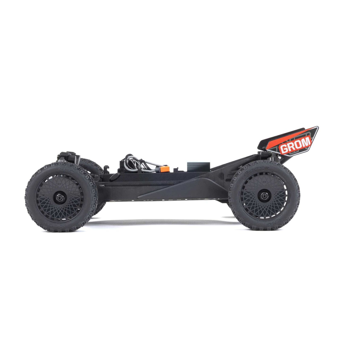 1/18 TYPHON GROM MEGA 380 BRUSHED 4X4 SMALL SCALE BUGGY RTR WITH BATTERY & CHARGER