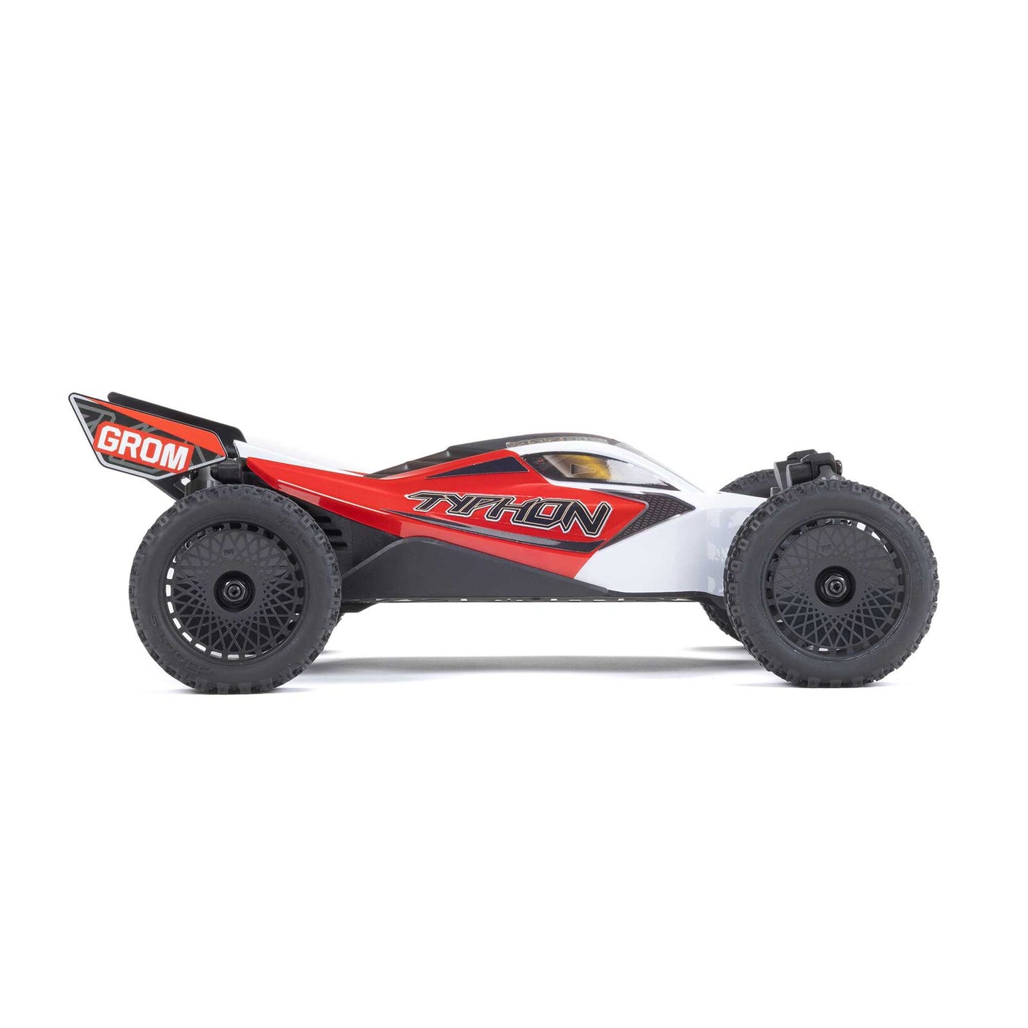 1/18 TYPHON GROM MEGA 380 BRUSHED 4X4 SMALL SCALE BUGGY RTR WITH BATTERY & CHARGER