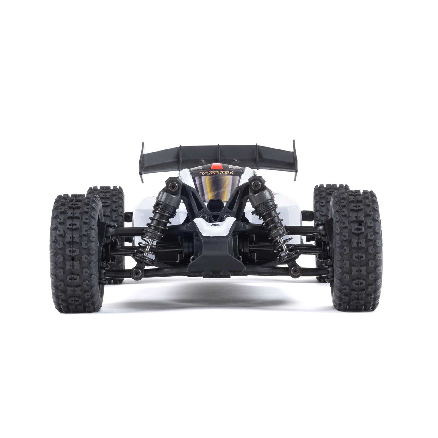 1/18 TYPHON GROM MEGA 380 BRUSHED 4X4 SMALL SCALE BUGGY RTR WITH BATTERY & CHARGER