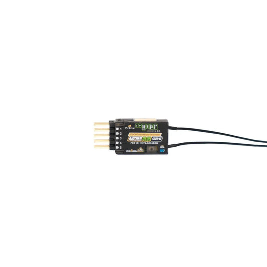 FSK-03020116  FrSky Archer Plus GR6 6 Channel PWM Variometer Receiver