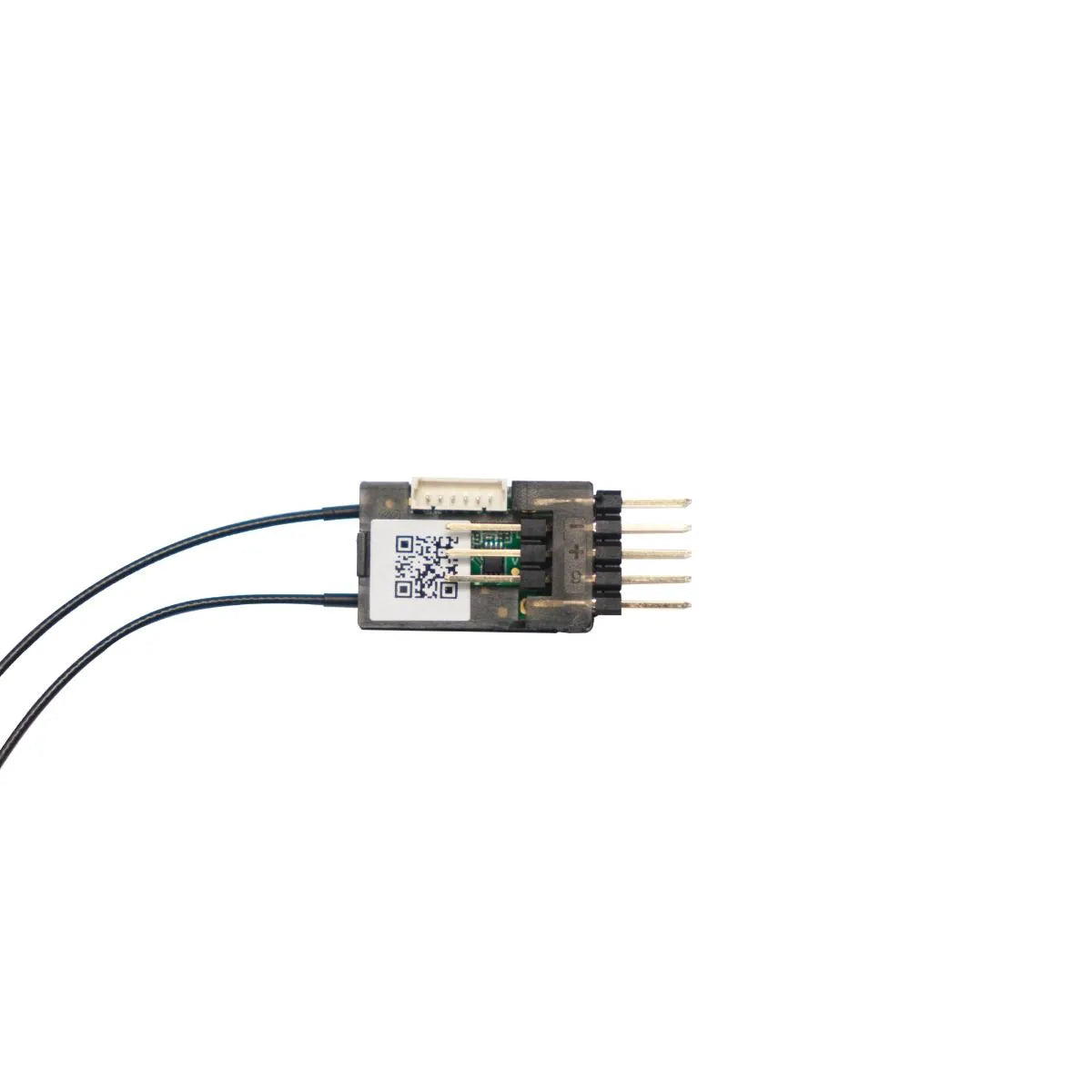 FSK-03020116 FrSky Archer Plus GR6 6 Channel PWM Variometer Receiver