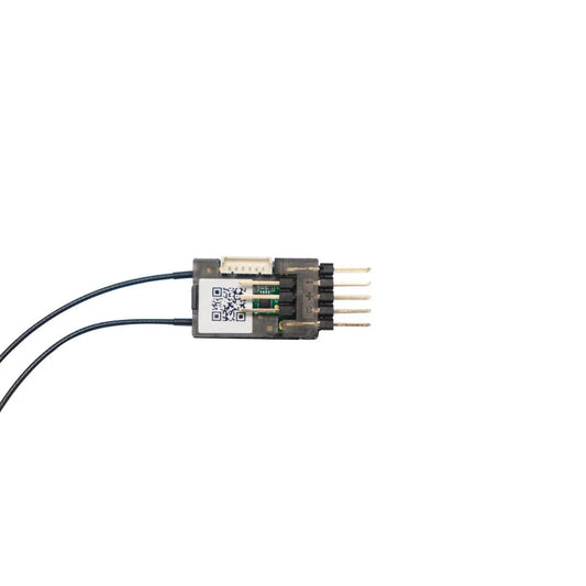 FSK-03020116  FrSky Archer Plus GR6 6 Channel PWM Variometer Receiver