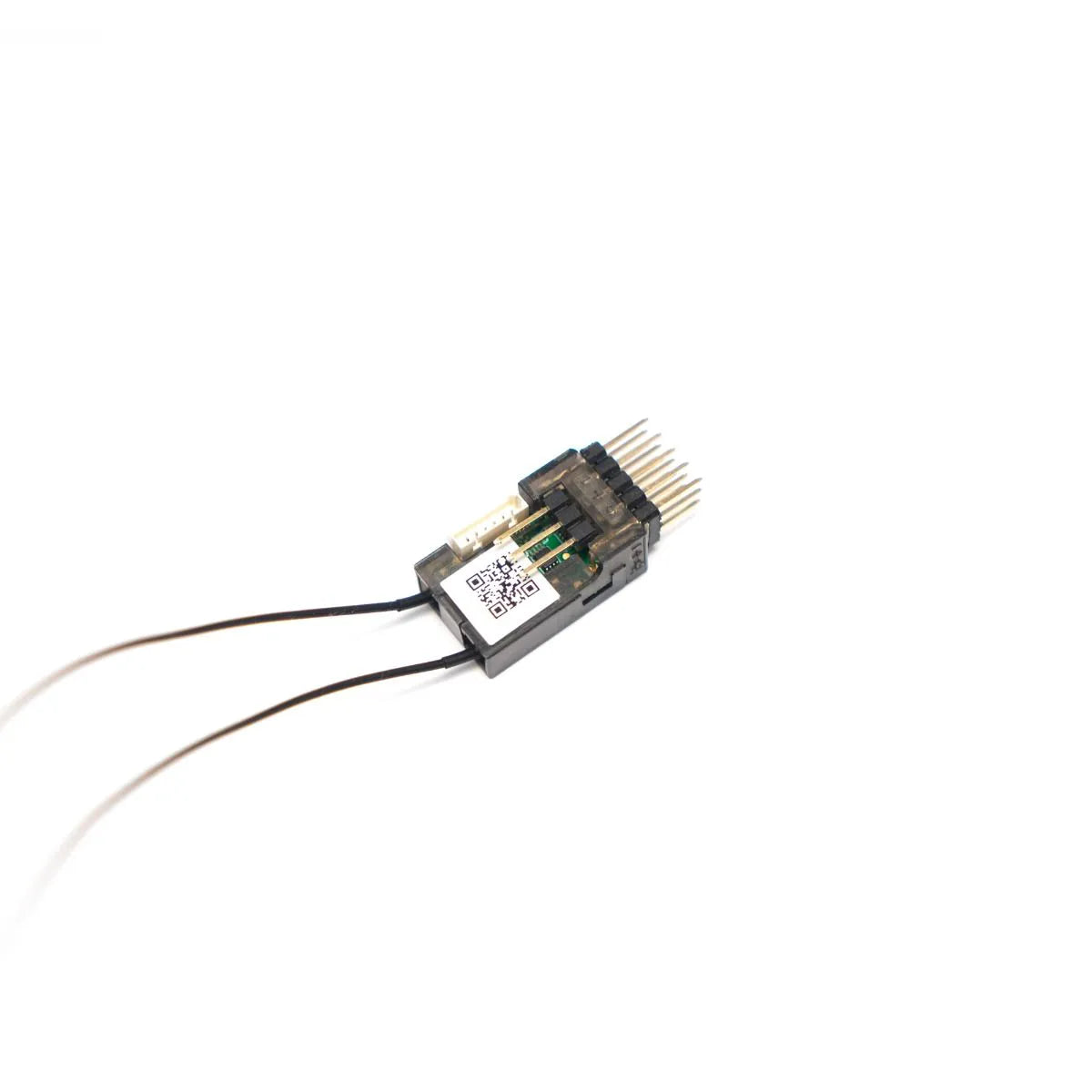 FSK-03020116 FrSky Archer Plus GR6 6 Channel PWM Variometer Receiver
