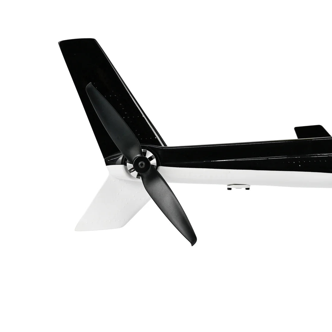 Flywing Airwolf (Retractable Landing Gear) 470 ACE GPS/ATT RC Helicopter (RTF)