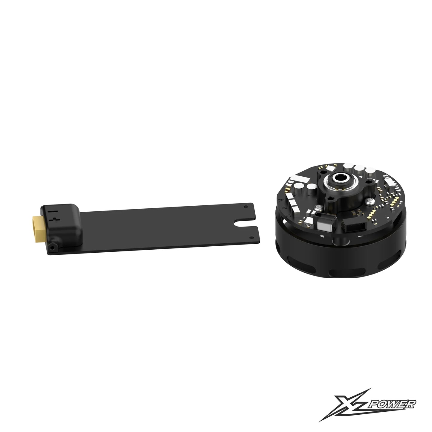 XLPower Stratos 200 Main motor ESC Set XL20B030