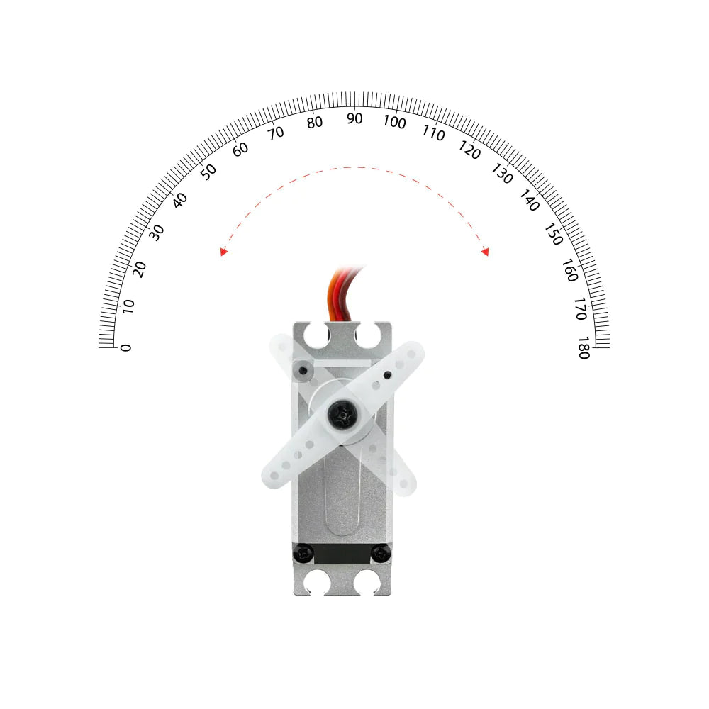 KST-BLS915V8 KST BLS915 V8.0 Digital Servo HV 8.4V 0.07s 25kg 347oz 2BB