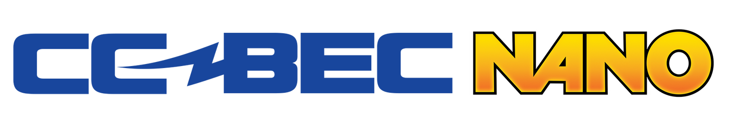 CC-010-0177-00 CC BEC NANO, 6A OUTPUT, 4S, 16.8 V