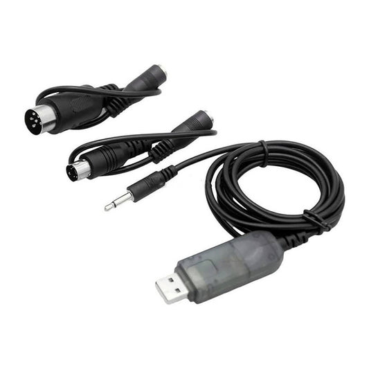 FS-SM100 Flysky USB Simulator Dongle Goosky T8
