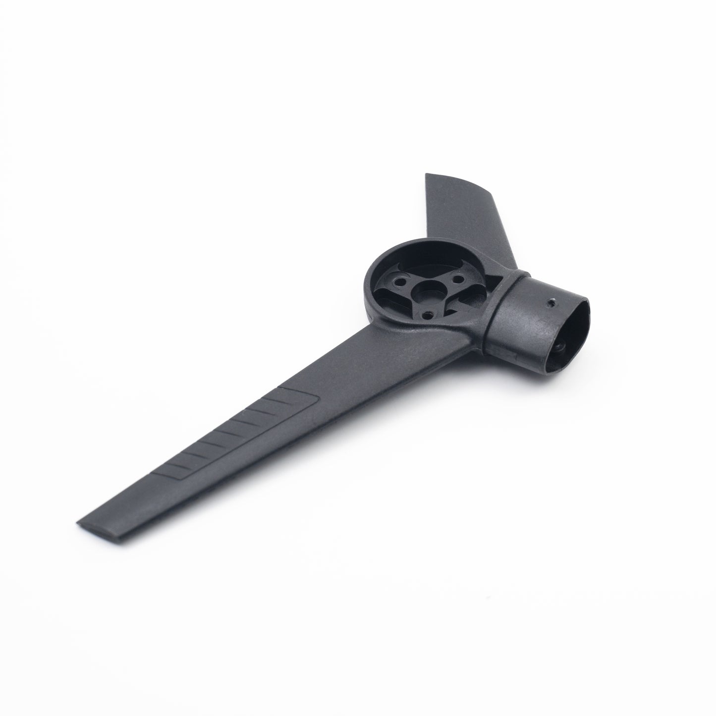 FV312 Flywing FW450Lv3 Tail Fin with Motor Mount