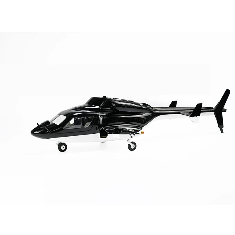 FW450-Airwolf FlywingRC FW450 AirWolf Scale Fuselage