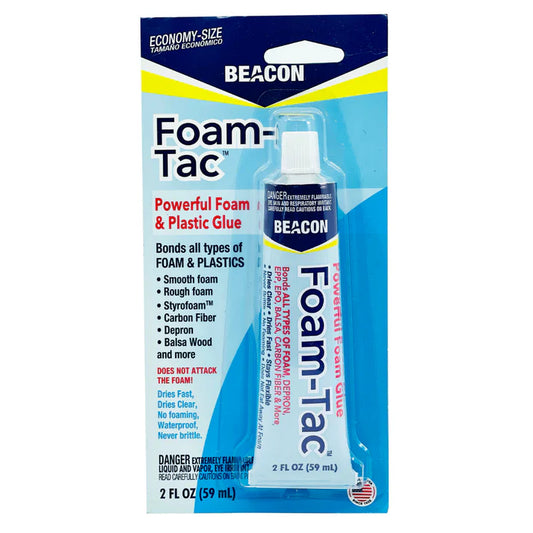 Beacon Adhesives Foam-Tac Glue